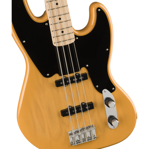 Squier Paranormal Jazz Bass '54 - 