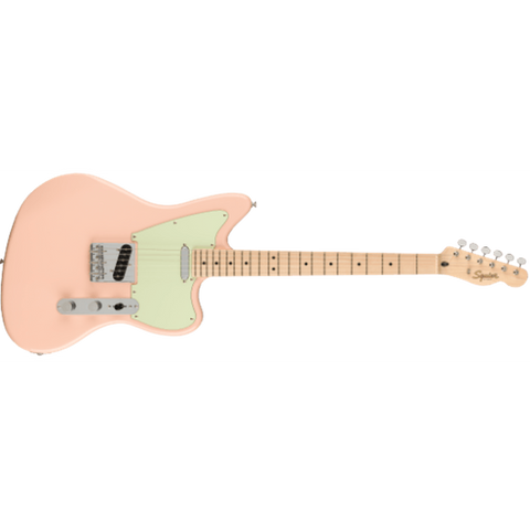 Squier Paranormal Offset Telecaster - 