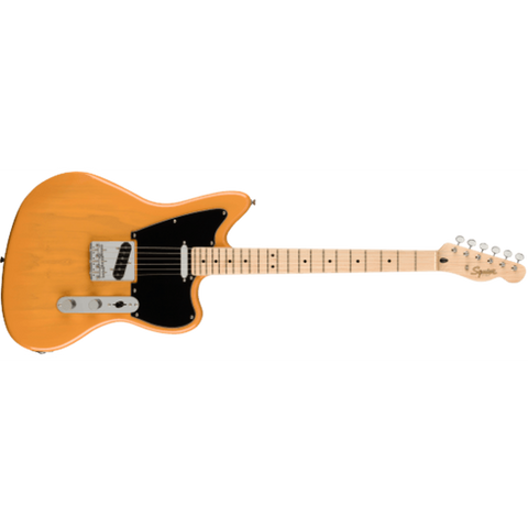 Squier Paranormal Offset Telecaster - 