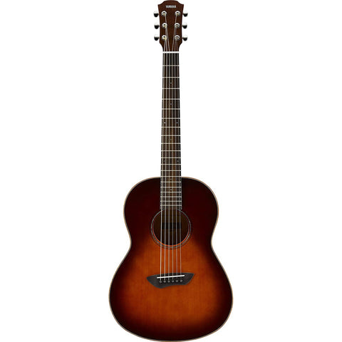 Yamaha CSF3M Parlor Guitar - 