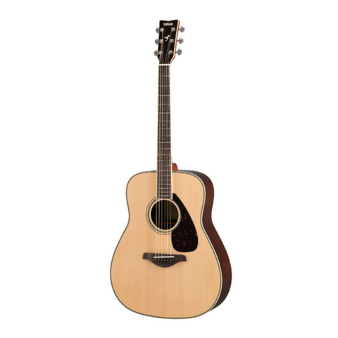 Yamaha FG830 - 