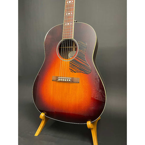 2011 Kopp Guitars AJ Acoustic w/ '60s Old Growth Madagascar Rosewood - 