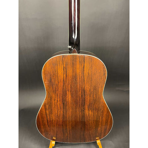 2011 Kopp Guitars AJ Acoustic w/ '60s Old Growth Madagascar Rosewood - 