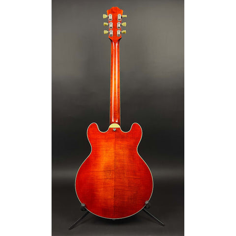 2019 Eastman T484 - 