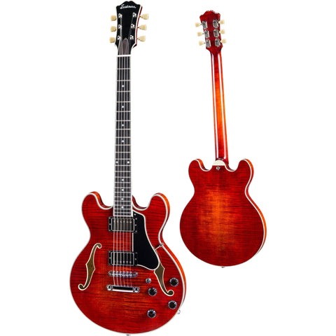 2019 Eastman T484 - 