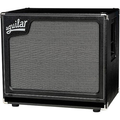 Aguilar SL 115 - 1x15" 400watt 8 ohm Bass Cabinet - 