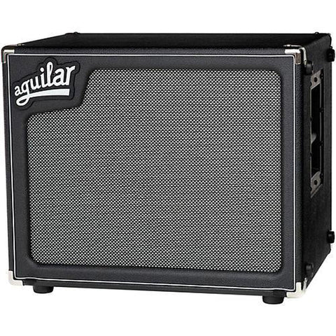 Aguilar SL 210 - 2 x 10" 400-Watt Bass Speaker Cabinet - 