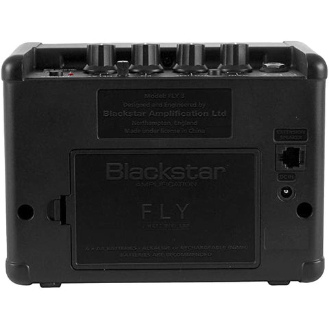 Blackstar Fly 3 - 