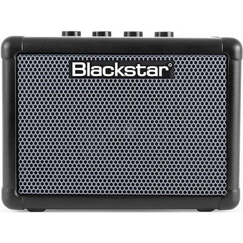 Blackstar Fly 3 Bass Guitar Amplifier - 