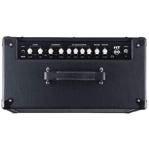 Blackstar HT20R MKII 20 Watt Tube Combo Amplifier - 