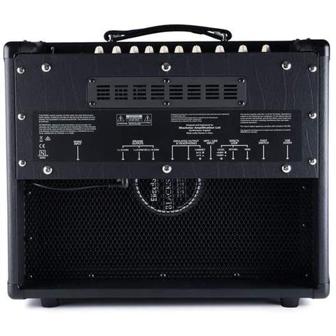 Blackstar HT20R MKII 20 Watt Tube Combo Amplifier - 