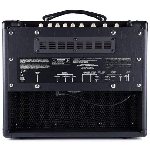 Blackstar HT5RMKII 5 Watt Tube Combo Amplifier - 