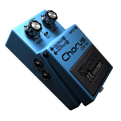 Boss CE-2W Waza Series Chorus - 