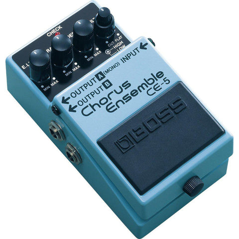 Boss CE-5 Chorus Ensemble - 