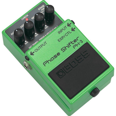 Boss PH-3 Phase Shifter - 