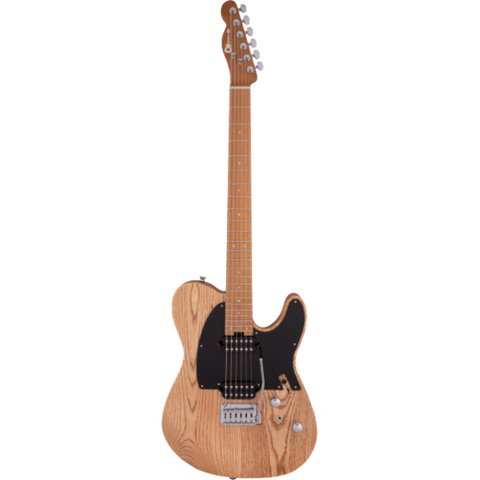 Charvel Pro-Mod So-Cal Style 2 24 HH 2PT CM Ash - 