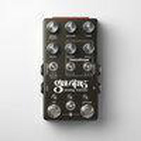 Chase Bliss Audio Gravitas Analog Tremolo - 