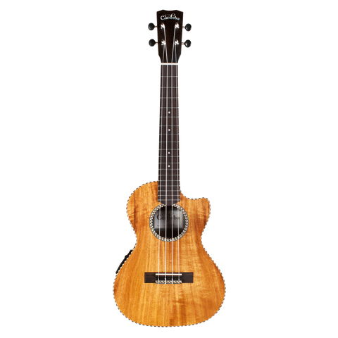 Cordoba 25T-CE Tenor Ukulele - 