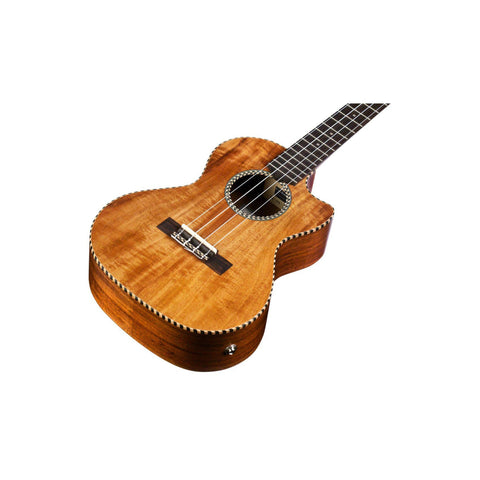 Cordoba 25T-CE Tenor Ukulele - 