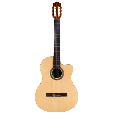 Cordoba C1M-CE Protege Nylon String Guitar - 