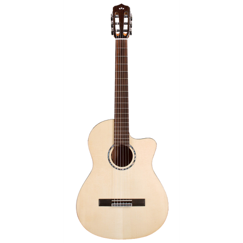 Cordoba Fusion 5 Acoustic Guitar - Natural - 