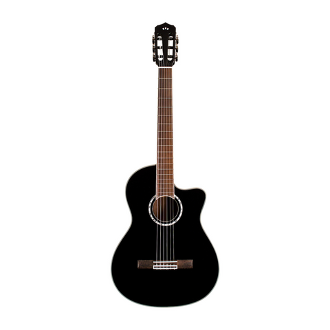 Cordoba Fusion 5 Jet - Black - 