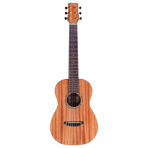 Cordoba Mini II Mahogany - 