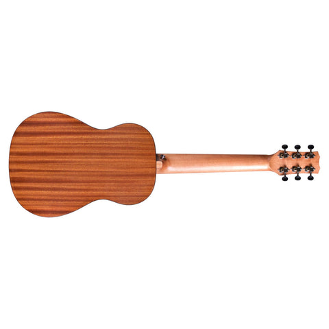 Cordoba Mini II Mahogany - 