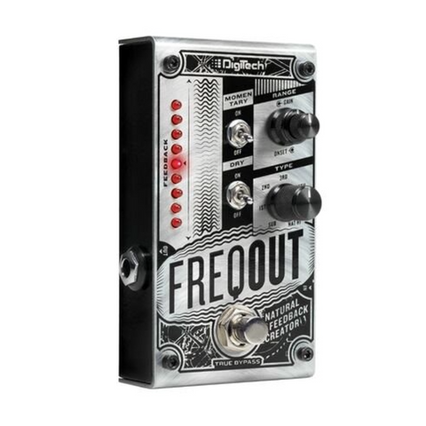 Digitech Freqout - 