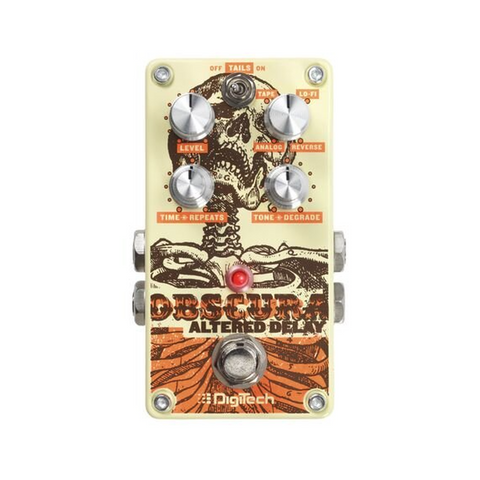 Digitech Obscura Altered Delay - 