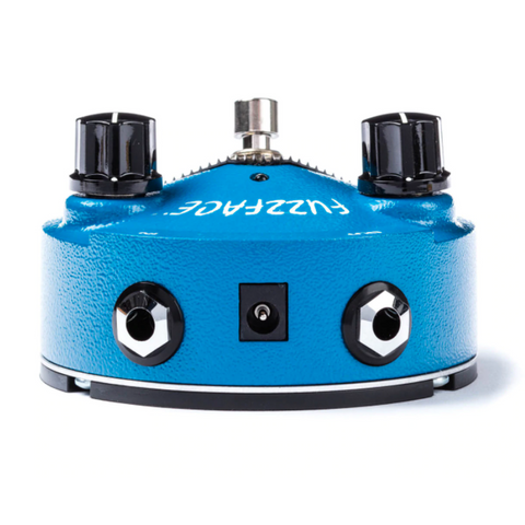 Dunlop FFM1 Silicon Fuzz Face Mini - 