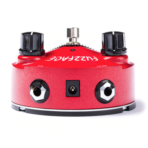 Dunlop FFM2 Germanium Fuzz Face Mini - 