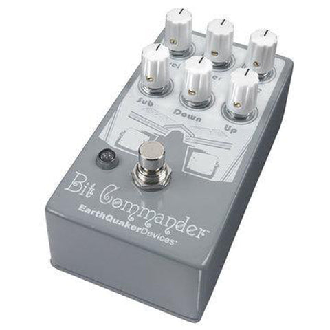 Earthquaker Devices Bit Commander V2 - 