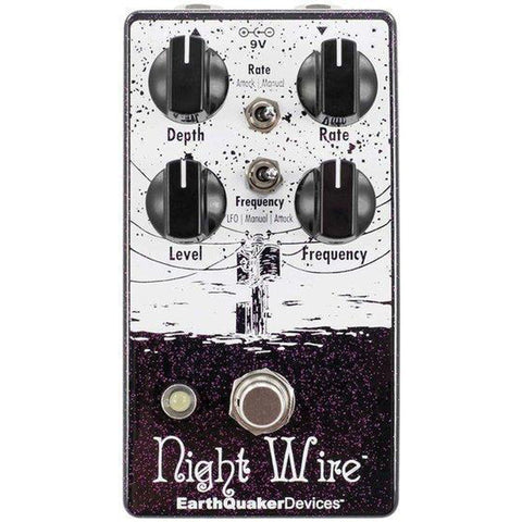 Earthquaker Devices Night Wire - 