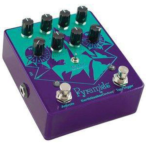 Earthquaker Devices Pyramids - 