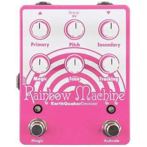 Earthquaker Devices Rainbow Machine - 