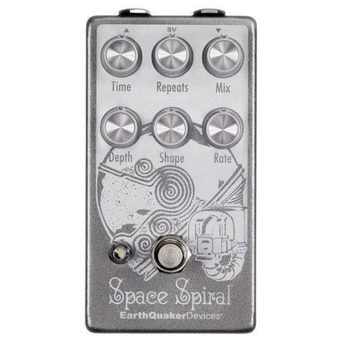 Earthquaker Devices Space Spiral - 