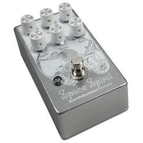 Earthquaker Devices Space Spiral - 