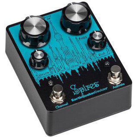 Earthquaker Devices Spires - 