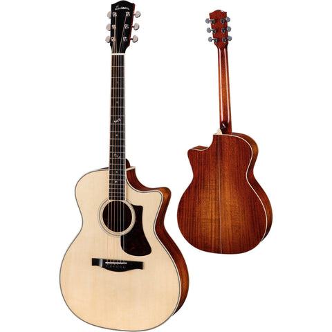 Eastman AC322CE - Natural - 