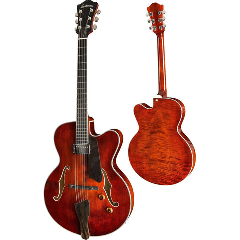 Eastman AR503CE Archtop Classic Finish - 