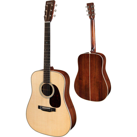 Eastman E8D Dreadnought - 