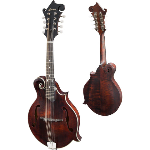 Eastman MD315 F Style Mandolin - 