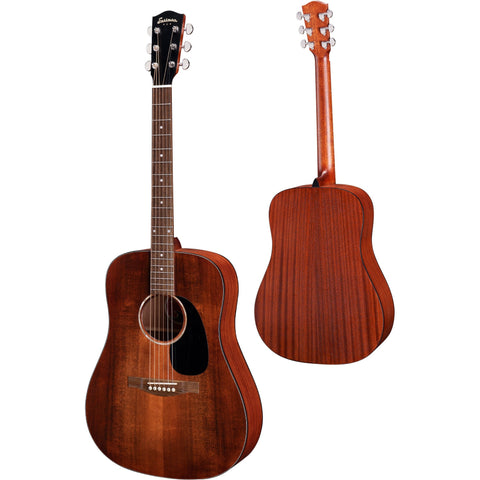 Eastman PCH1-D-CLA Acoustic Guitar - 