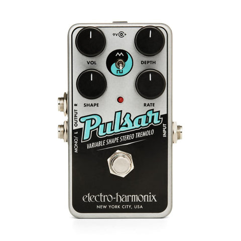 Electro Harmonix Nano Pulsar - 