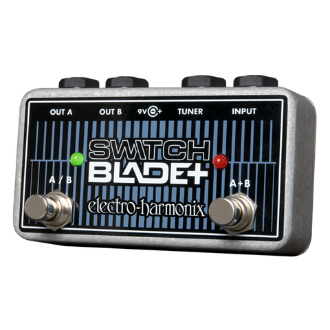 Electro Harmonix Switchblade Plus - 