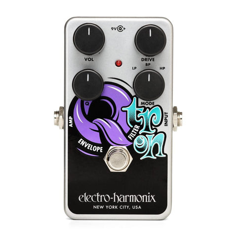 Electro-Harmonix Nano Q-Tron - 