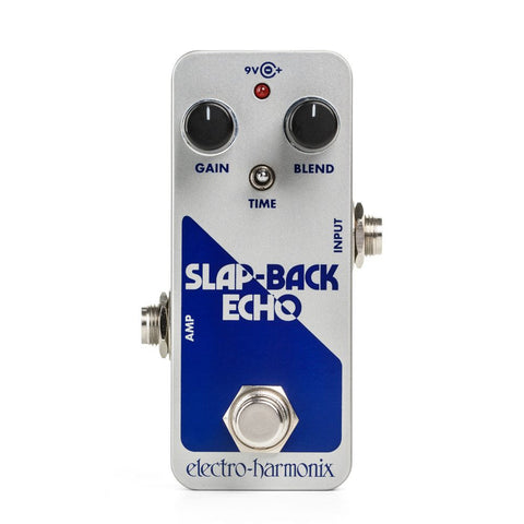 Electro-Harmonix Slap-Back Echo - 