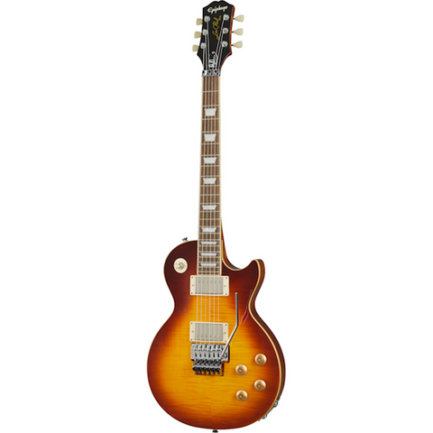 Epiphone Alex Lifeson Les Paul Standard Axcess - 