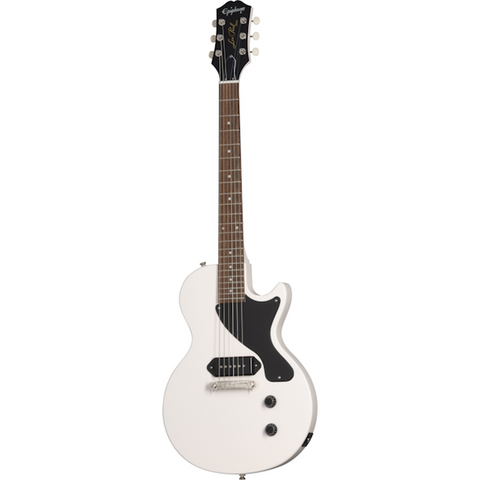 Epiphone Billie Joe Armstrong Les Paul Junior - Classic White - 